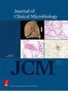 JOURNAL OF CLINICAL MICROBIOLOGY封面